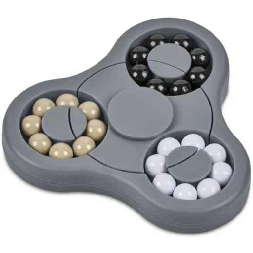 Altitude Playmo Puzzle Spinner Unbranded Display